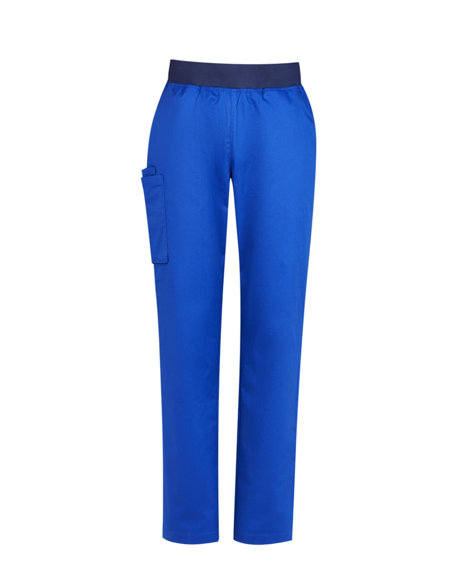 Picture of Bizcare Ladies Riley Straight Leg Scrub Pant